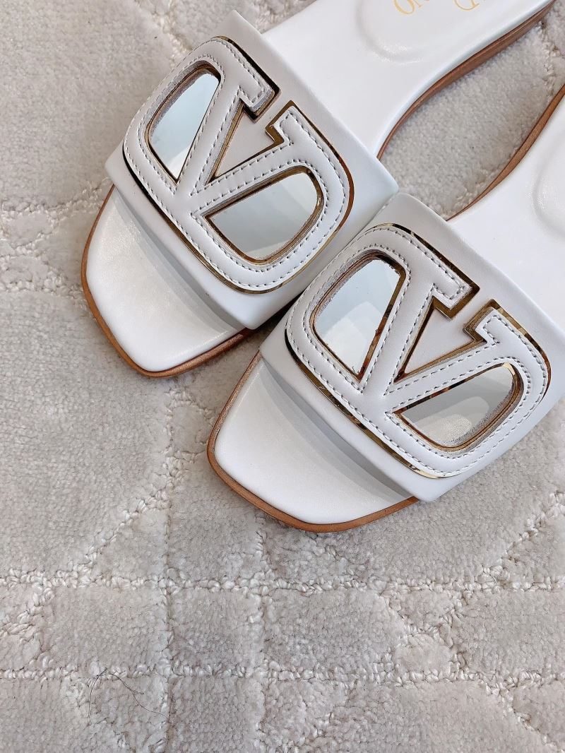 Valentino Slippers